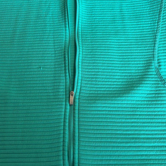 Adidas Athletic Jacket - Picture 6 of 11